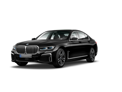 BMW 740Ld xDrive 2023