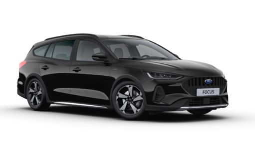 Ford Focus Active X 2023
