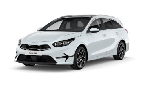 Kia Ceed 2023