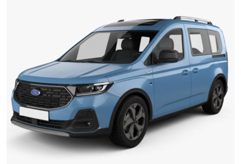 Ford Grand Tourneo Active X 2024