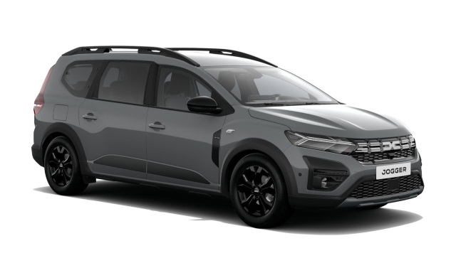 Dacia Jogger Extreme + 2024 / 7 Locuri